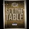 VZ - Set the Table - Single